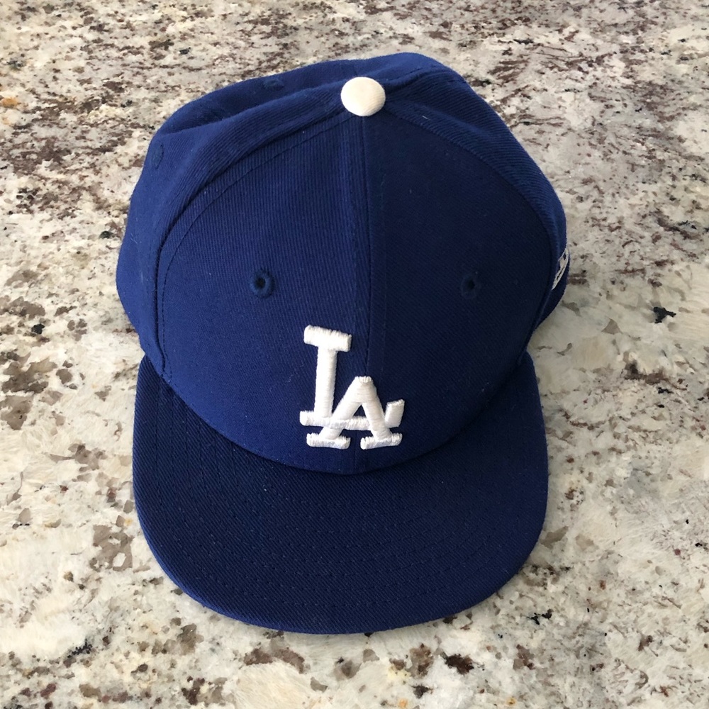Kid New Era LA Dodger Hat!